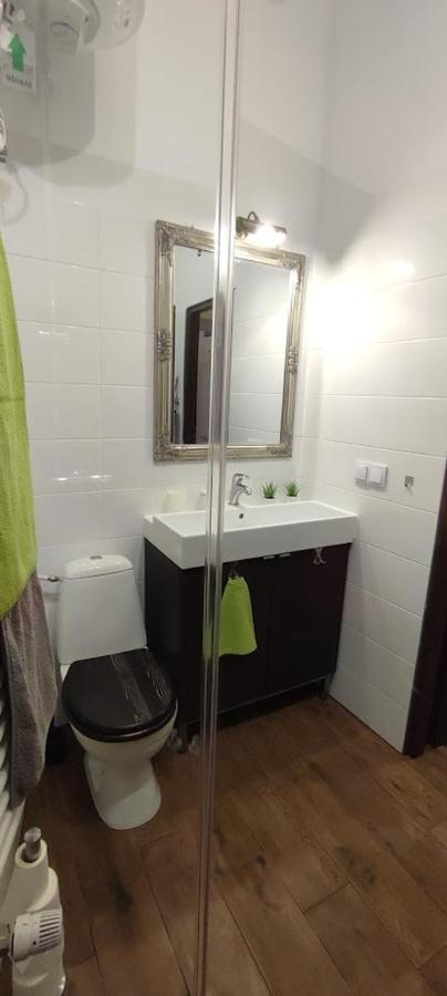Quiet & Cosy Apt In The Heart Of Old Cracow Cracóvia Exterior foto