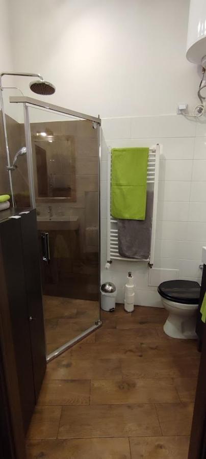 Quiet & Cosy Apt In The Heart Of Old Cracow Cracóvia Exterior foto