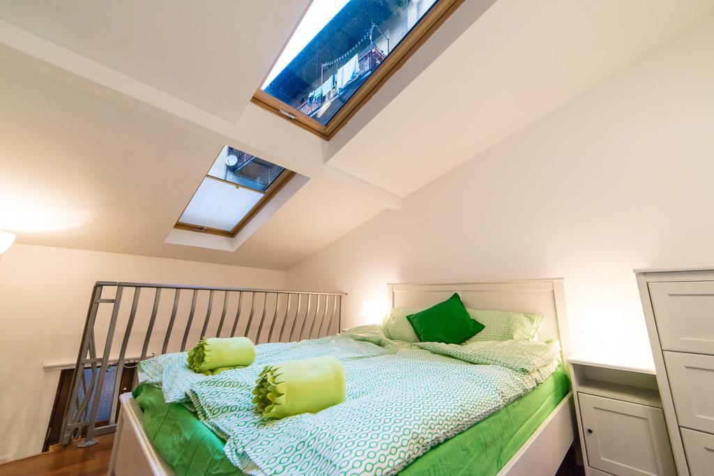Quiet & Cosy Apt In The Heart Of Old Cracow Cracóvia Exterior foto